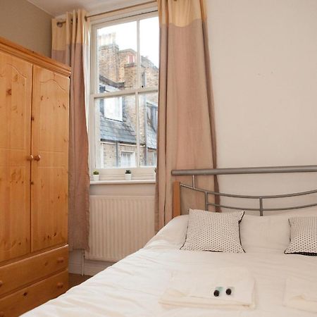 Fieldgate Spacious Rooms London Ngoại thất bức ảnh