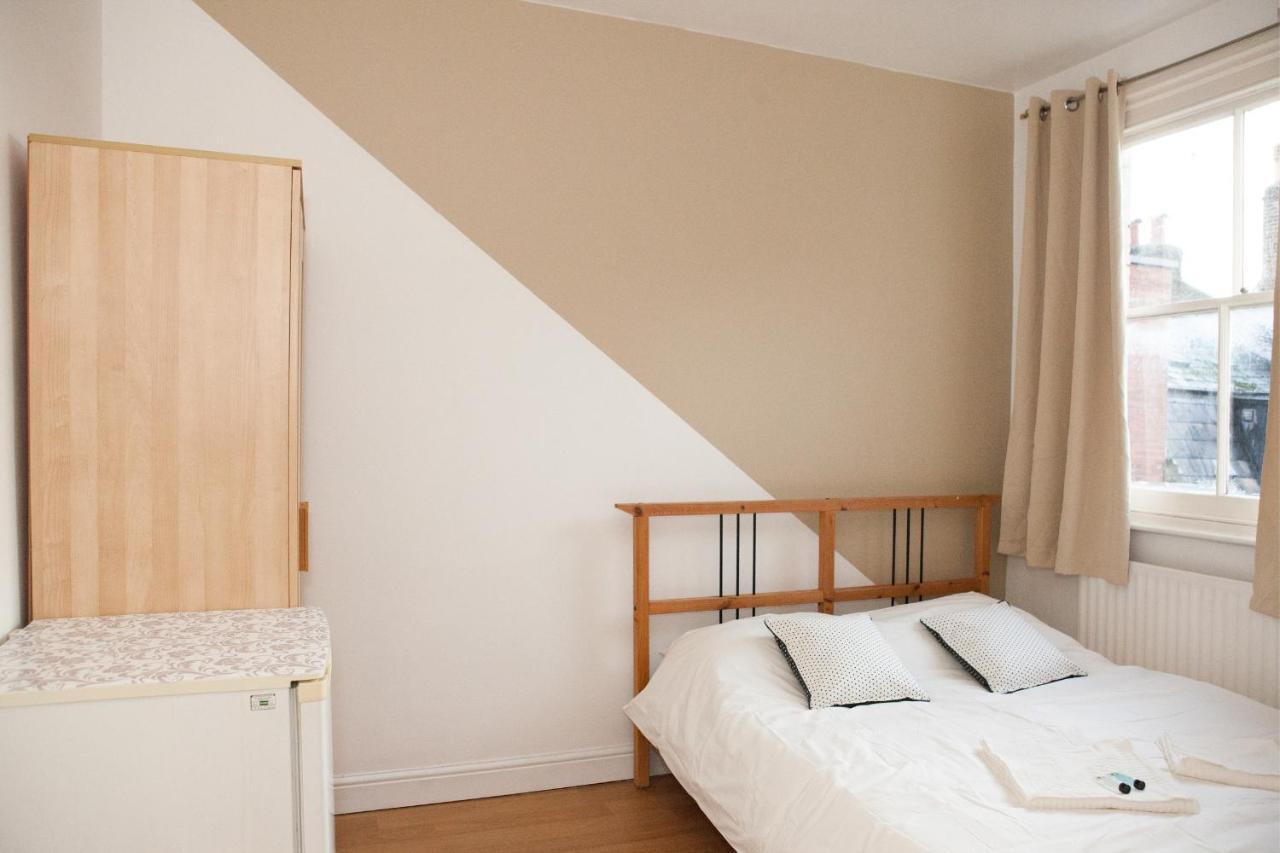 Fieldgate Spacious Rooms London Ngoại thất bức ảnh