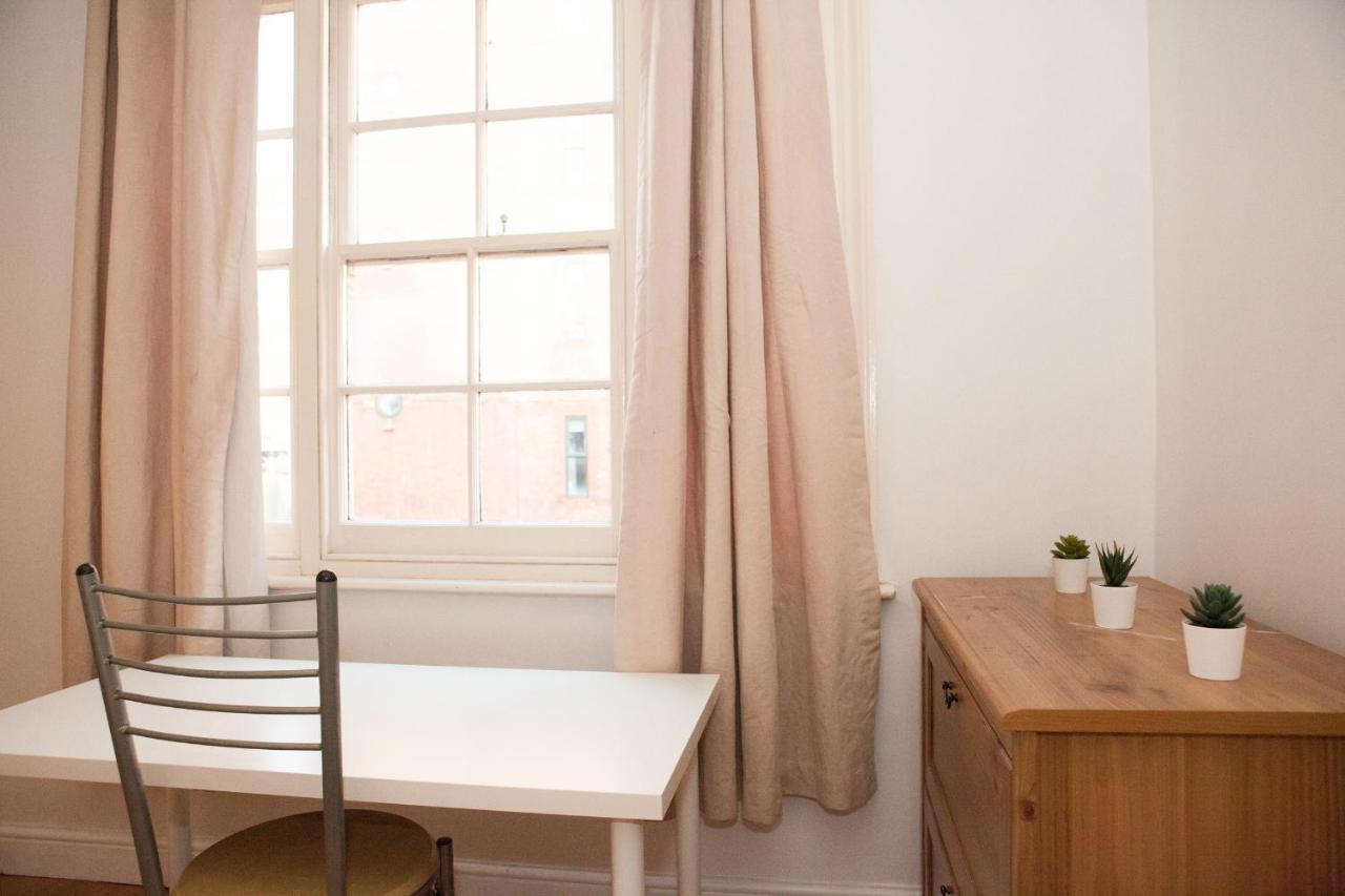 Fieldgate Spacious Rooms London Ngoại thất bức ảnh