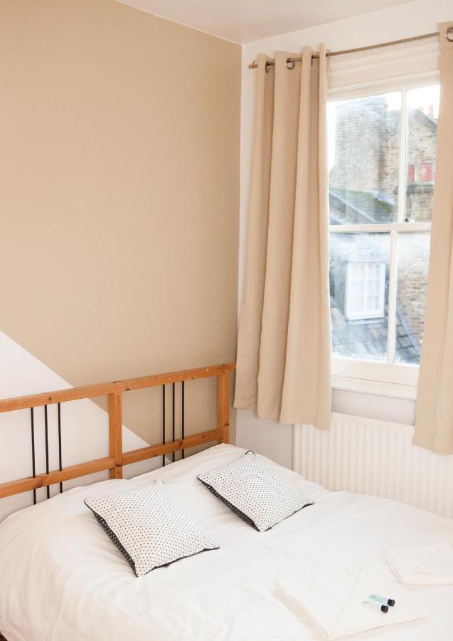 Fieldgate Spacious Rooms London Ngoại thất bức ảnh