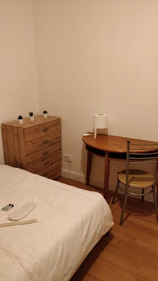 Fieldgate Spacious Rooms London Ngoại thất bức ảnh