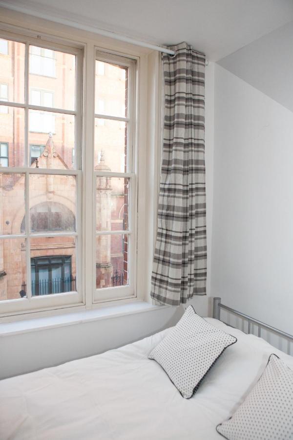 Fieldgate Spacious Rooms London Ngoại thất bức ảnh
