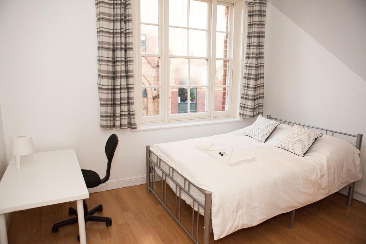 Fieldgate Spacious Rooms London Ngoại thất bức ảnh
