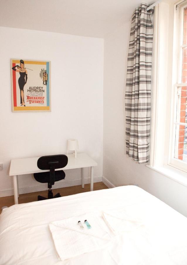 Fieldgate Spacious Rooms London Ngoại thất bức ảnh